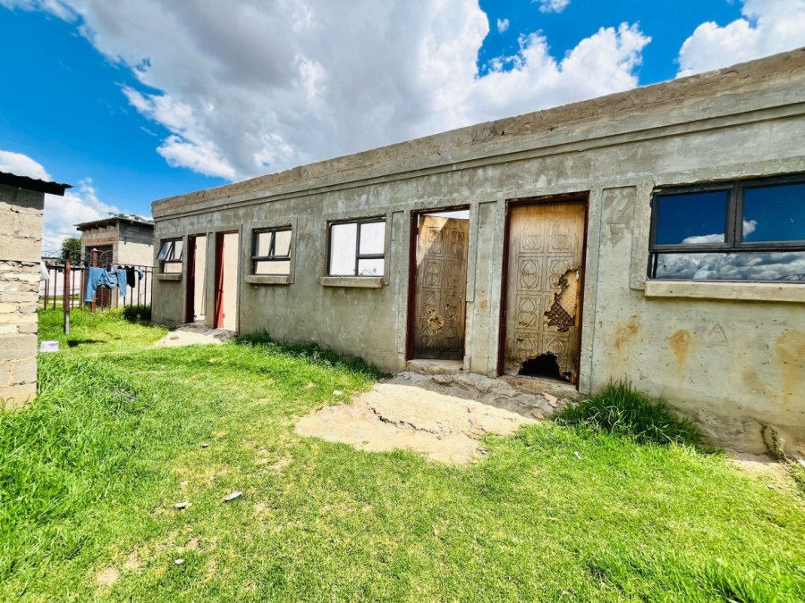 2 Bedroom Property for Sale in Grasslands Free State